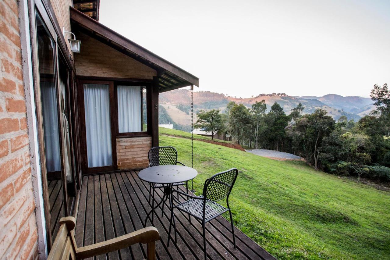 Pousada Villa Catarina Goncalves Luaran gambar