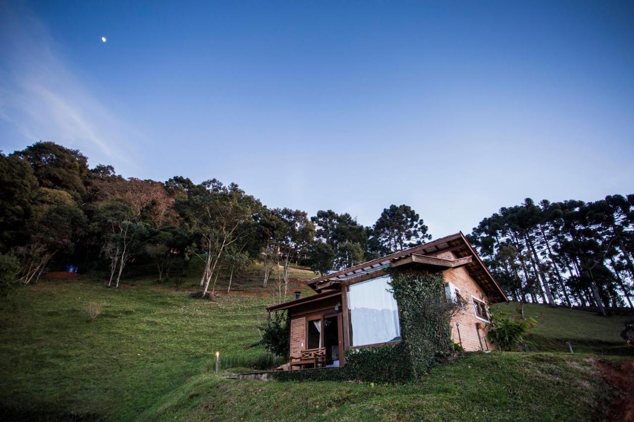 Pousada Villa Catarina Goncalves Luaran gambar