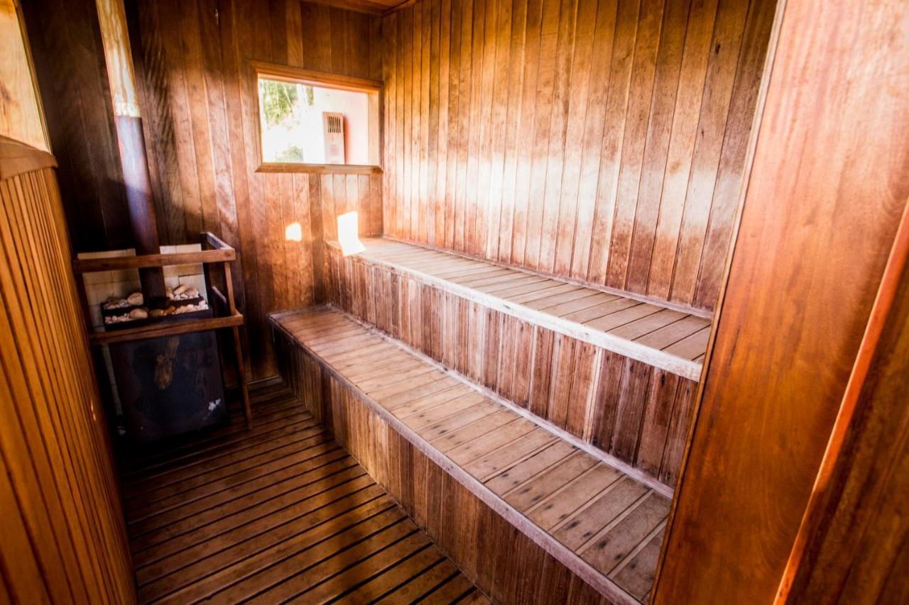 Pousada Villa Catarina Goncalves Luaran gambar