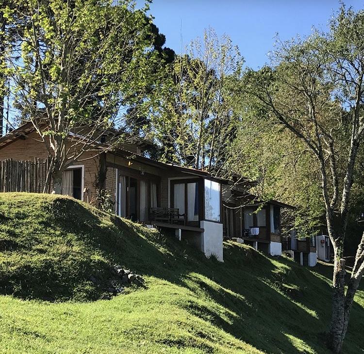Pousada Villa Catarina Goncalves Luaran gambar