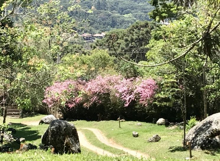 Pousada Villa Catarina Goncalves Luaran gambar
